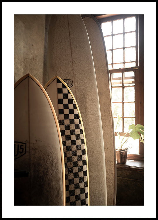 Deus (NEW) - Posterbox