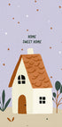 Homesweethome(house) (NEW) - Posterbox