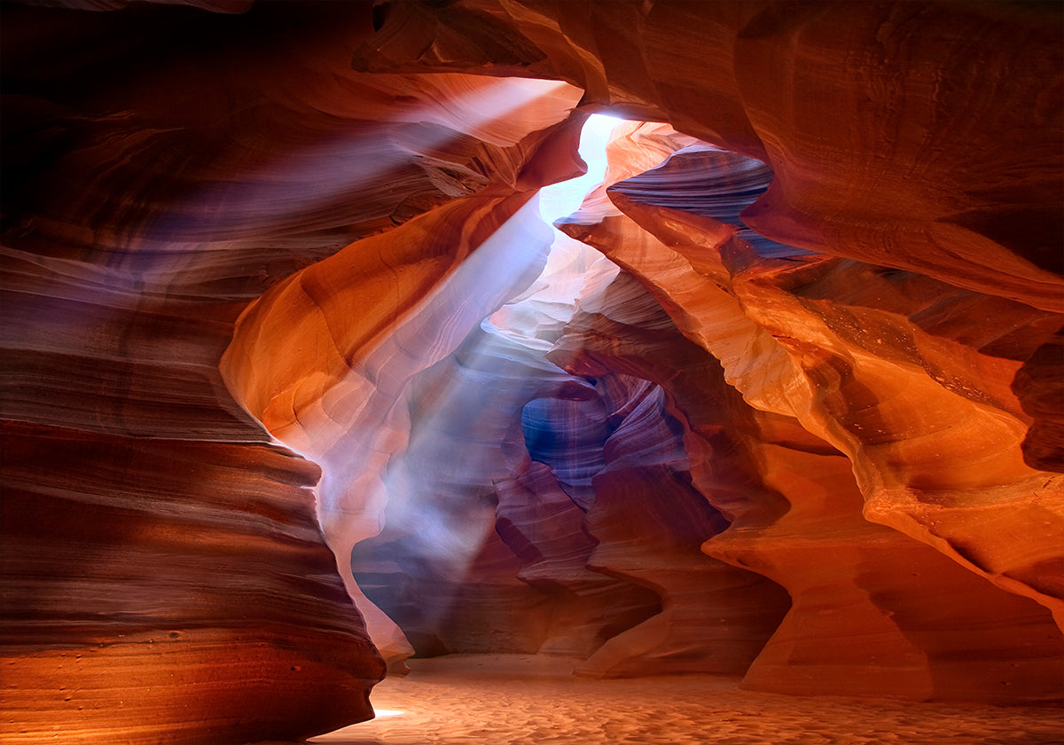 Pure Photodelight 2 -juliste