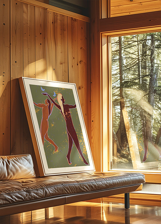 Moonlit Soul Dance (NEW) - Posterbox