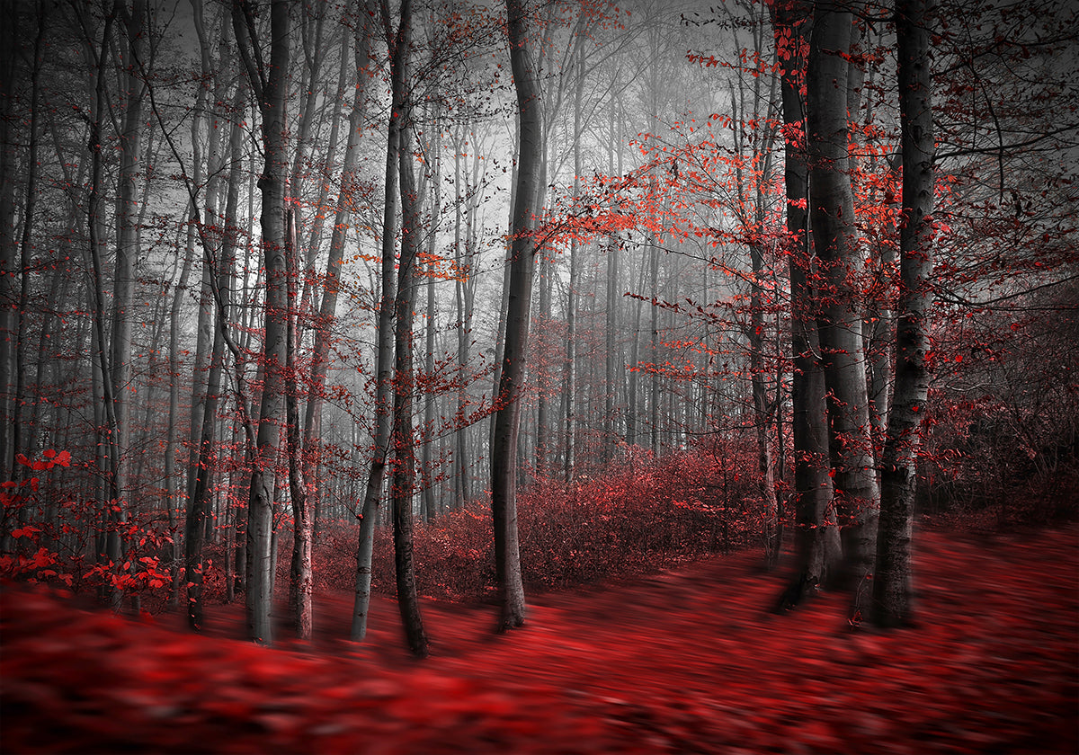 Bloody River -juliste