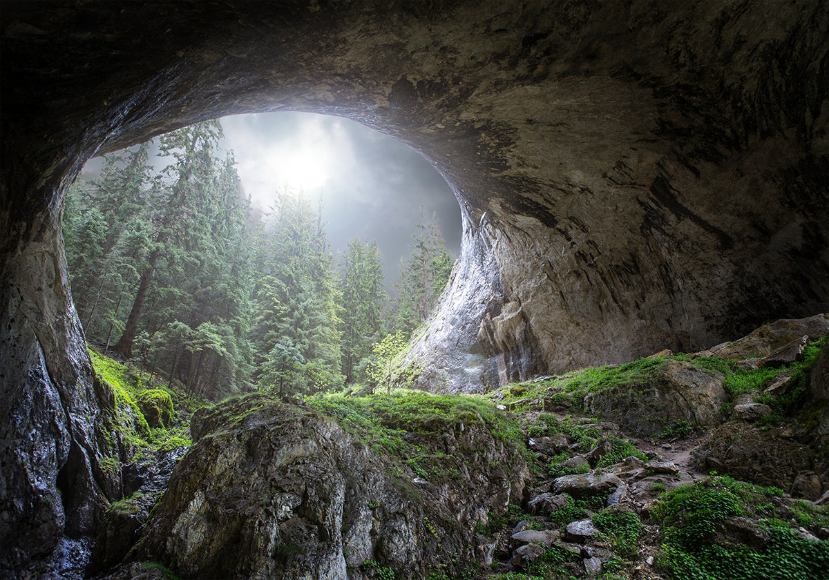 Kurkista taivaaseen -juliste