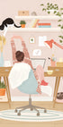 Home office (NEW) - Posterbox