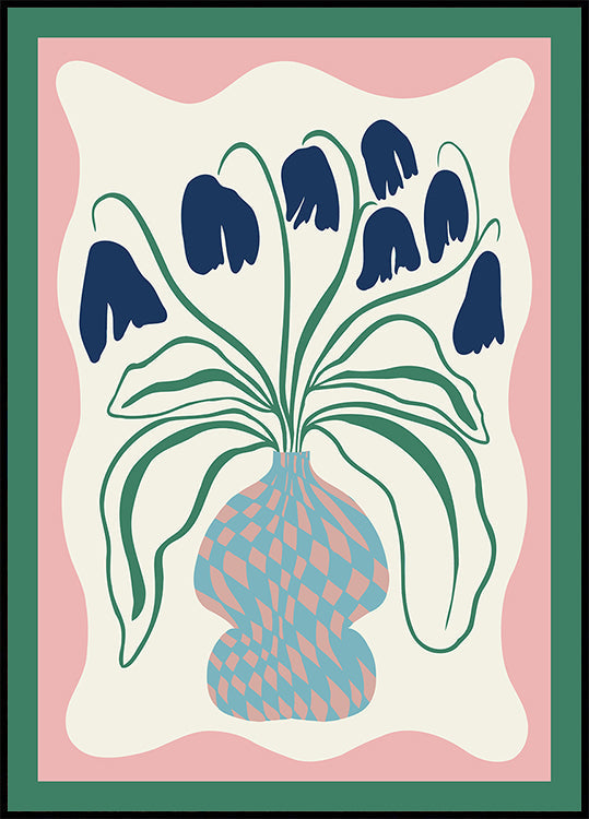 Blessing (NEW) - Posterbox