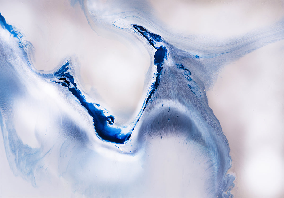 Flowing - Gentle Flow (NEW) - Posterbox