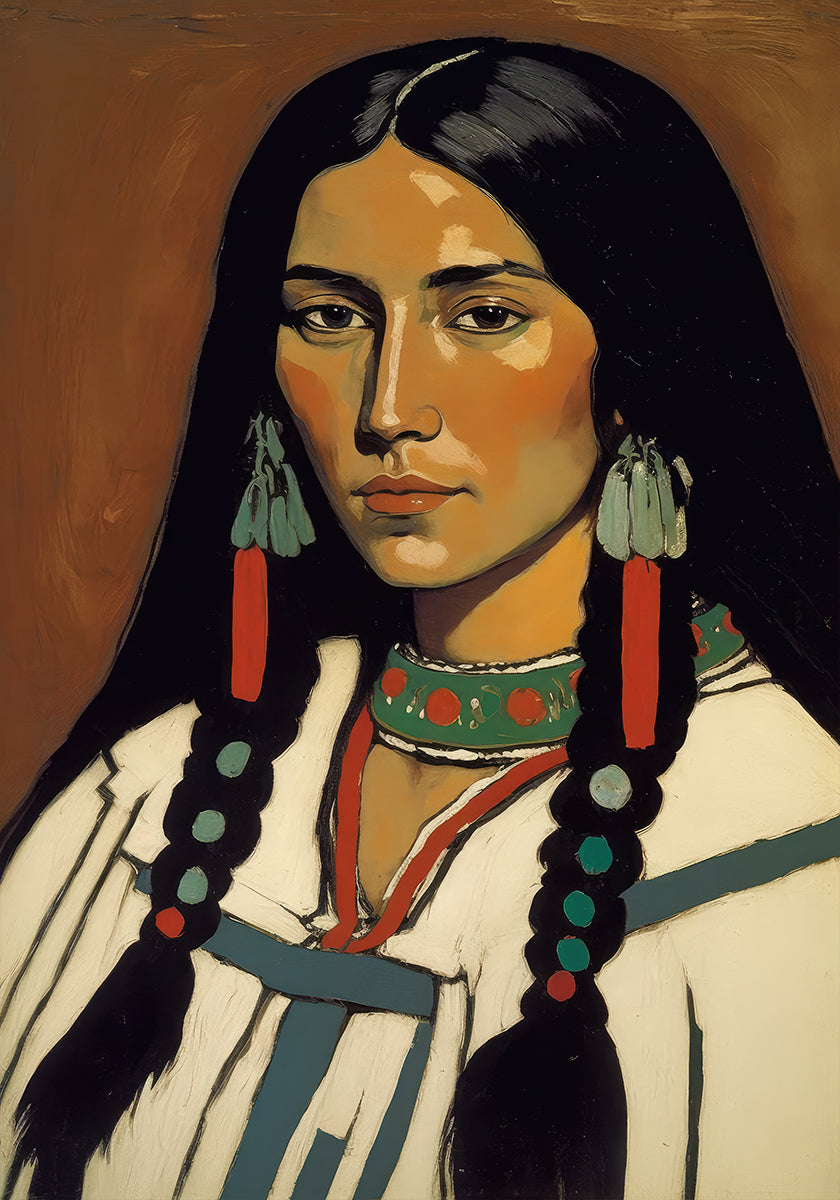 Elegance of Heritage (NEW) - Posterbox