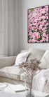 Pink Mums Plakat - Posterbox.no