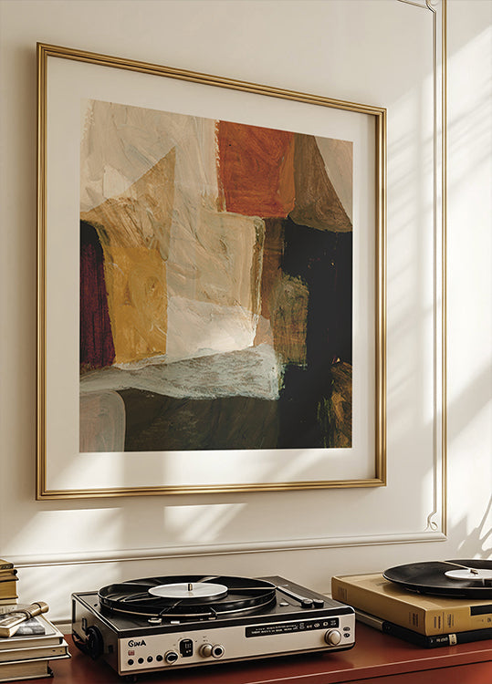 Cinder Plakat - Posterbox