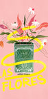 Las Flores (NEW) - Posterbox