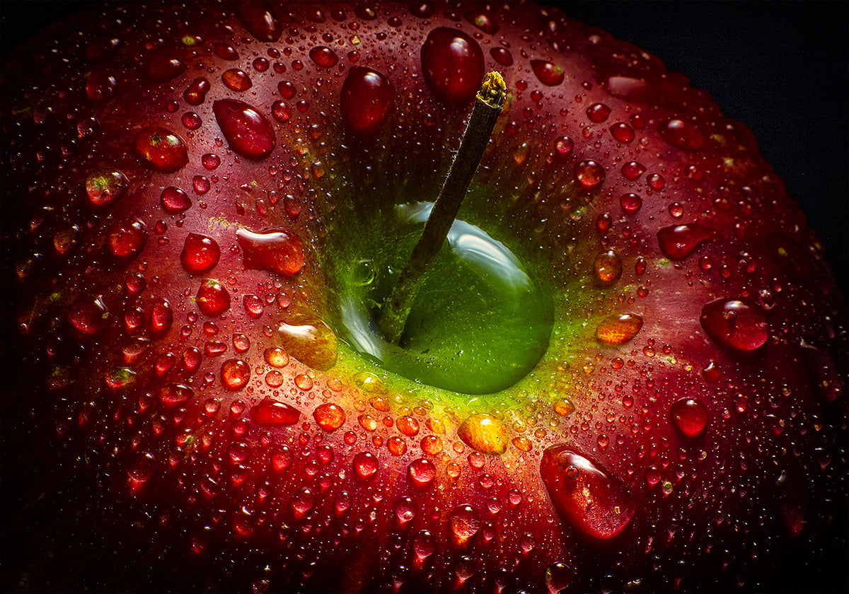 Tallenna Apple