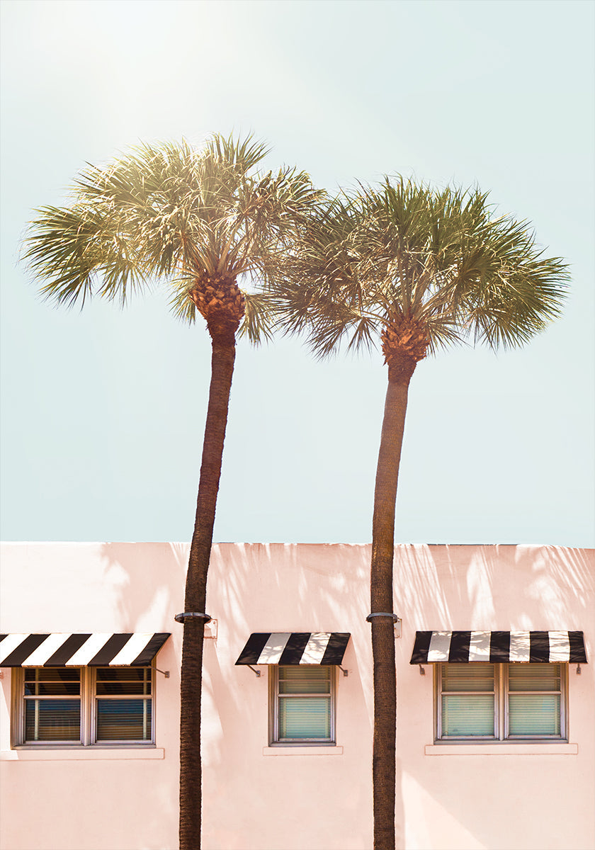 Hotel Miami (NEW) - Posterbox