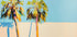 Palm Trees (NEW) - Posterbox