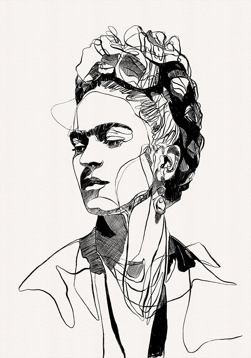 Mexican Icon (NEW) - Posterbox