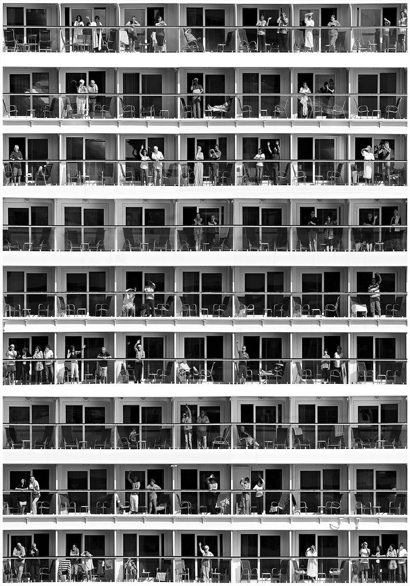 Massamatkailujuliste