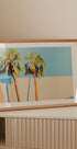 Palm Trees (NEW) - Posterbox