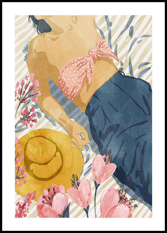 Beach Vacay (NEW) - Posterbox