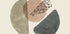 Abstract Shapes and Patterns Plakat - Posterbox.dk