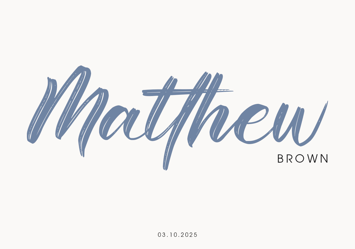 Ensimmäisen vuoden valokuvakollaasijulisteeni