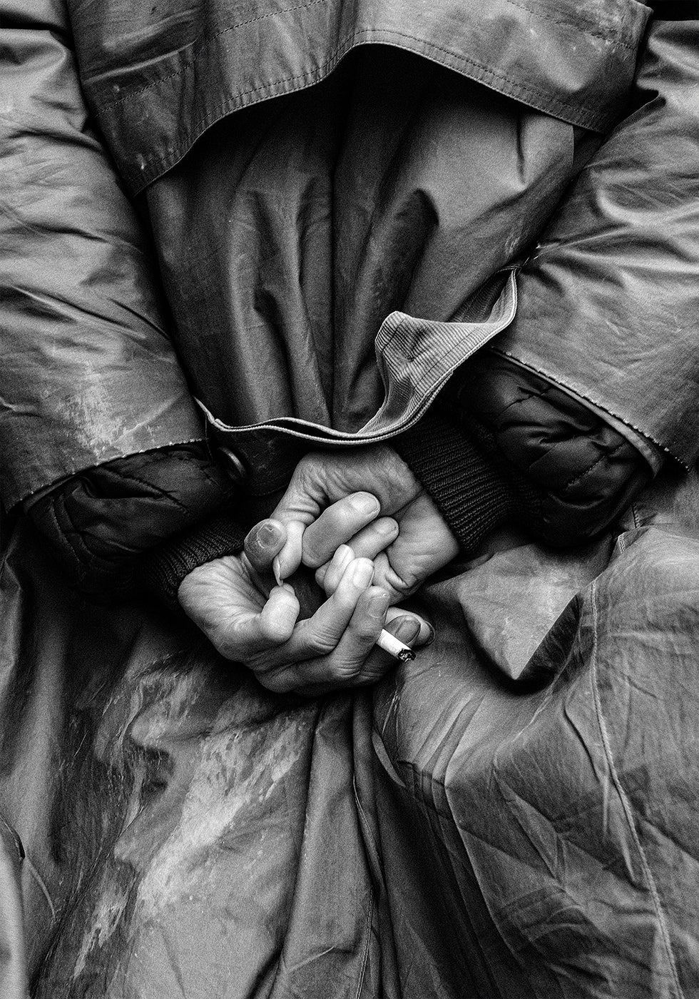 Takana juliste - Posterbox.dk