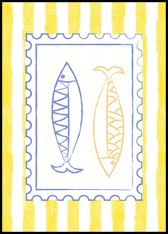 Rannikkokalaleima