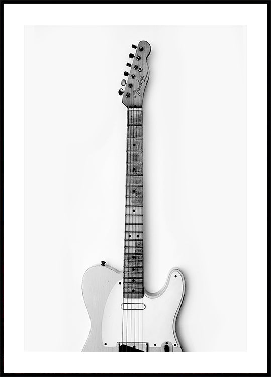 Twang Thang -juliste