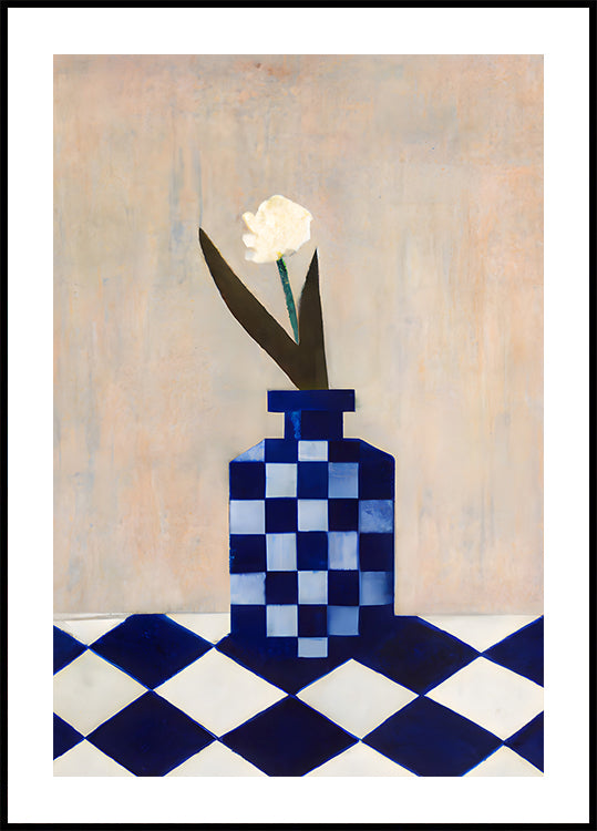 Tarkista maljakkojuliste