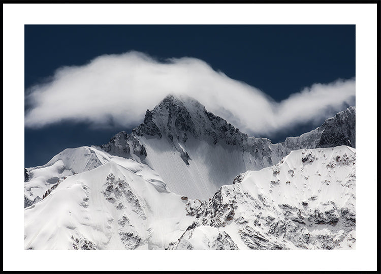 Crown Summit -juliste