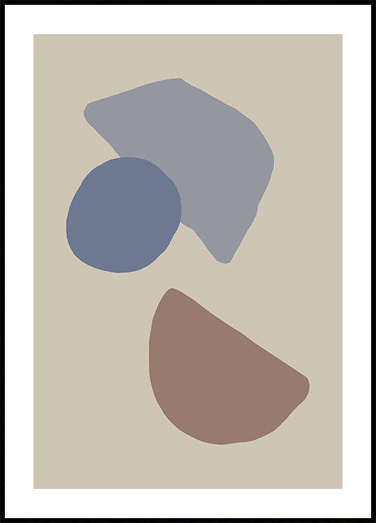Orgaaniset muodot 04