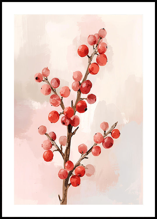 Kierrä Beerenzweig-juliste