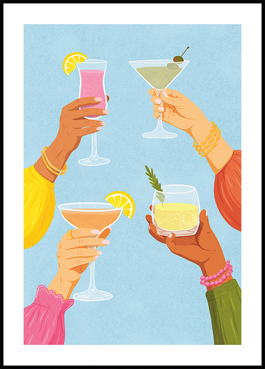 Kippis juliste