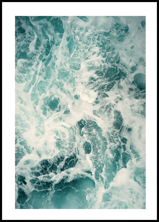 Ocean juliste 