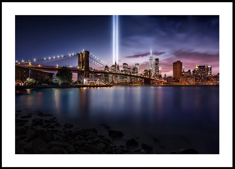 Unohtumaton 9-11