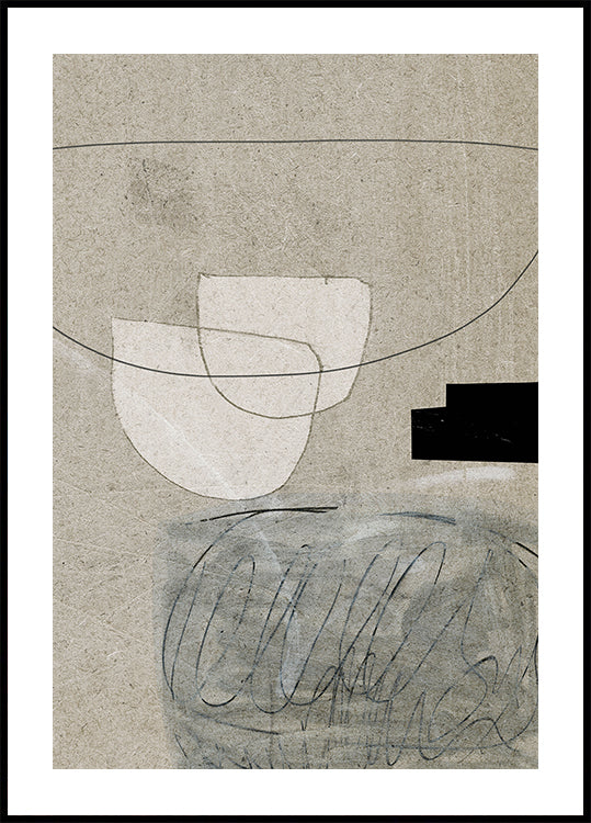 Lifestyle No1 -juliste