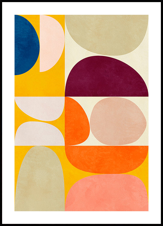 Eloisa Bauhaus2-juliste