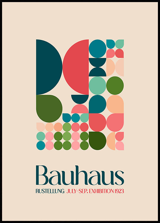 Geometrinen harmonia