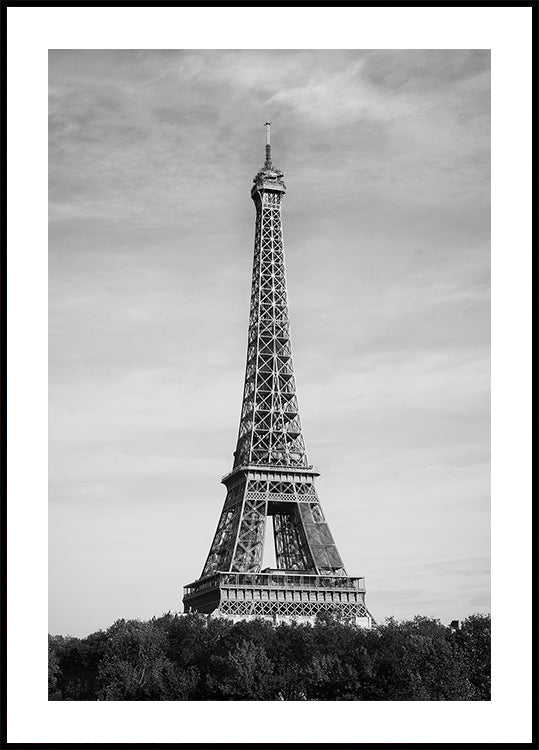 Eiffel-torni - Tour Eiffel