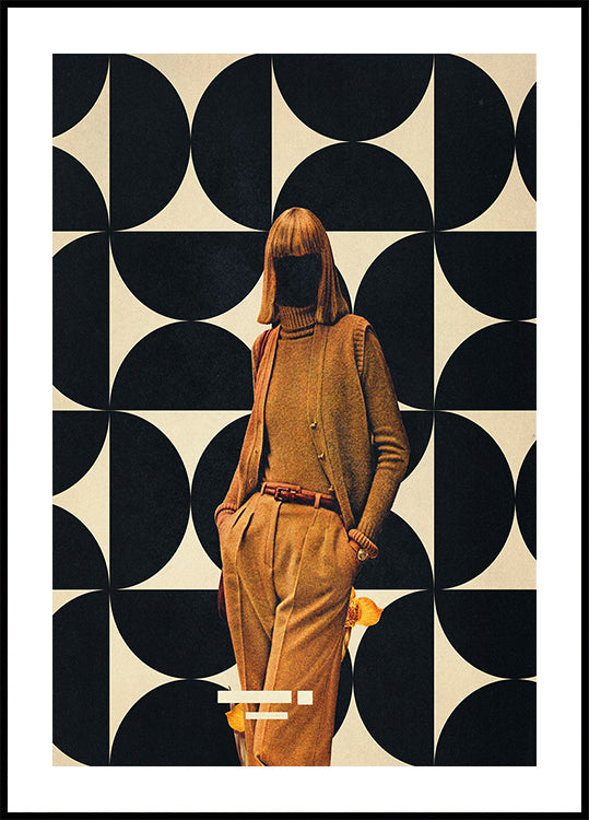 Frank Mothin Annie Collection 1978