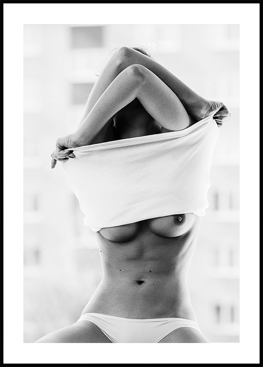 Kuuma [Simona] juliste