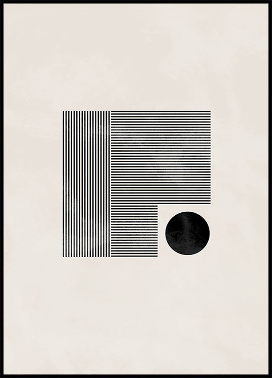 Minimalistinen neliö