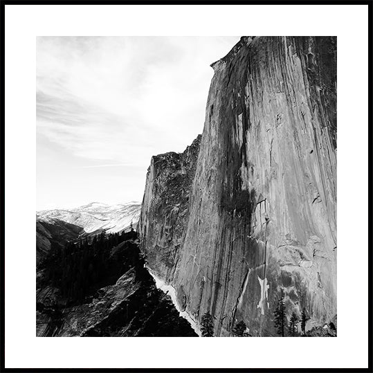 Yosemite II -juliste