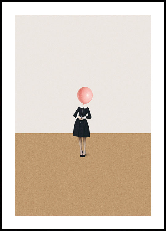 Ilmeiset puutteet Juliste