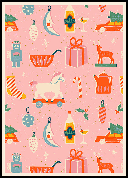 Happychristmasno71 juliste