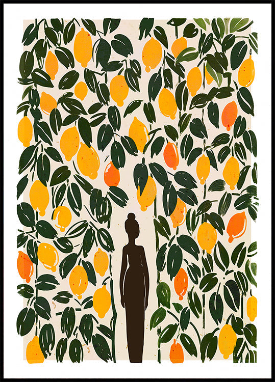 Lemon Groven unelma