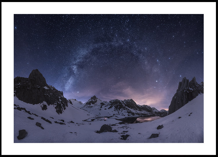 via de invierno -juliste