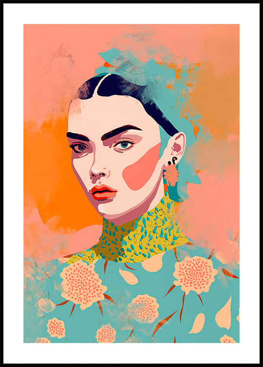 Vivid Elegance (UUSI)