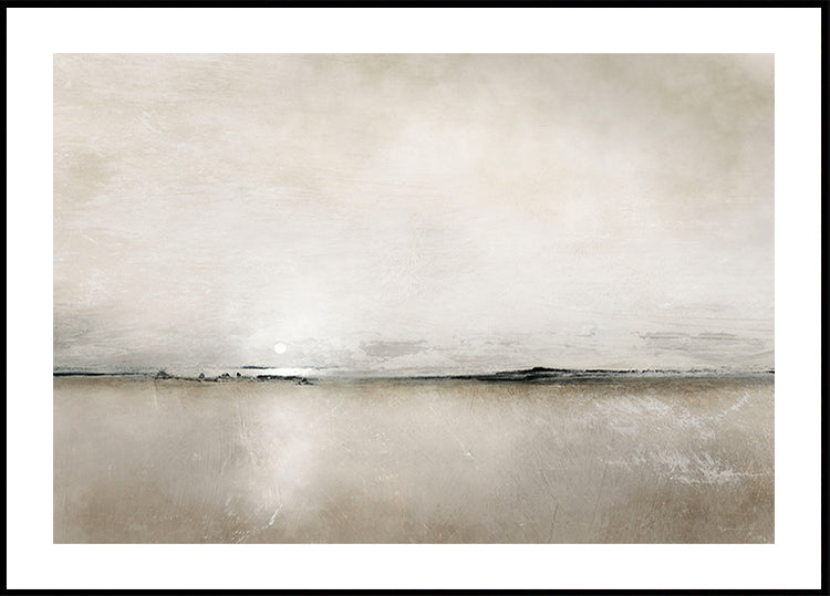Sunlight Bay -juliste