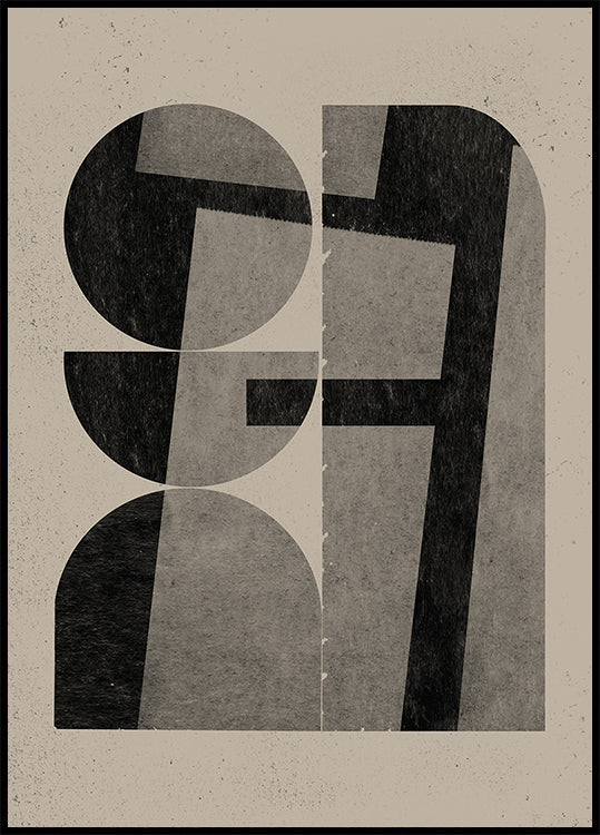 Geometrinen harmonia