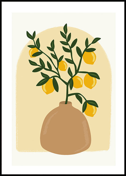 LEMONS nro 2 juliste 