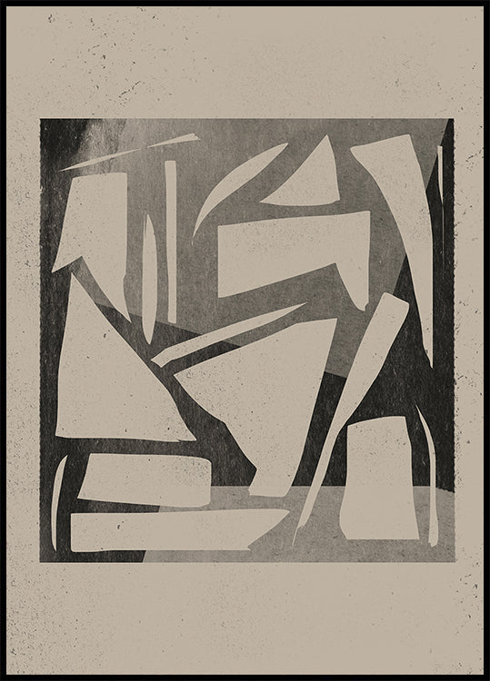 Geometriset varjot