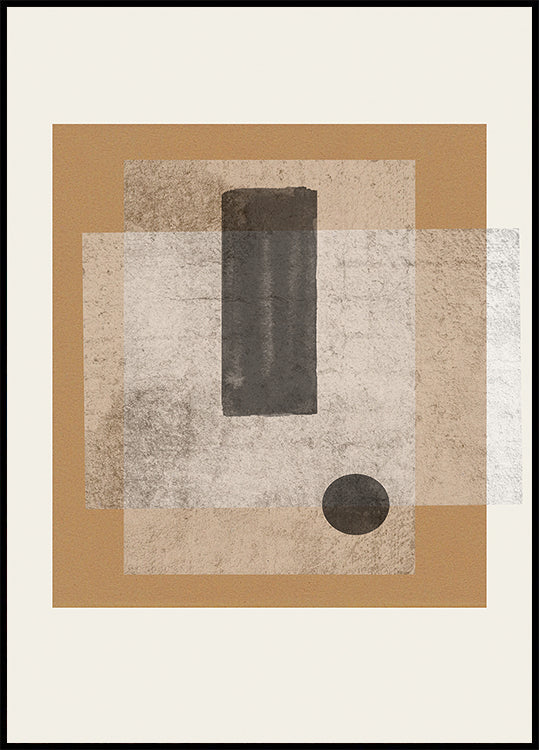 Geometric Harmony (UUSI)